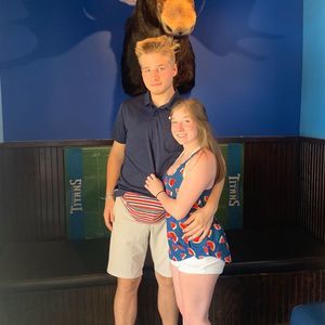 Meet your Posher, Jacob